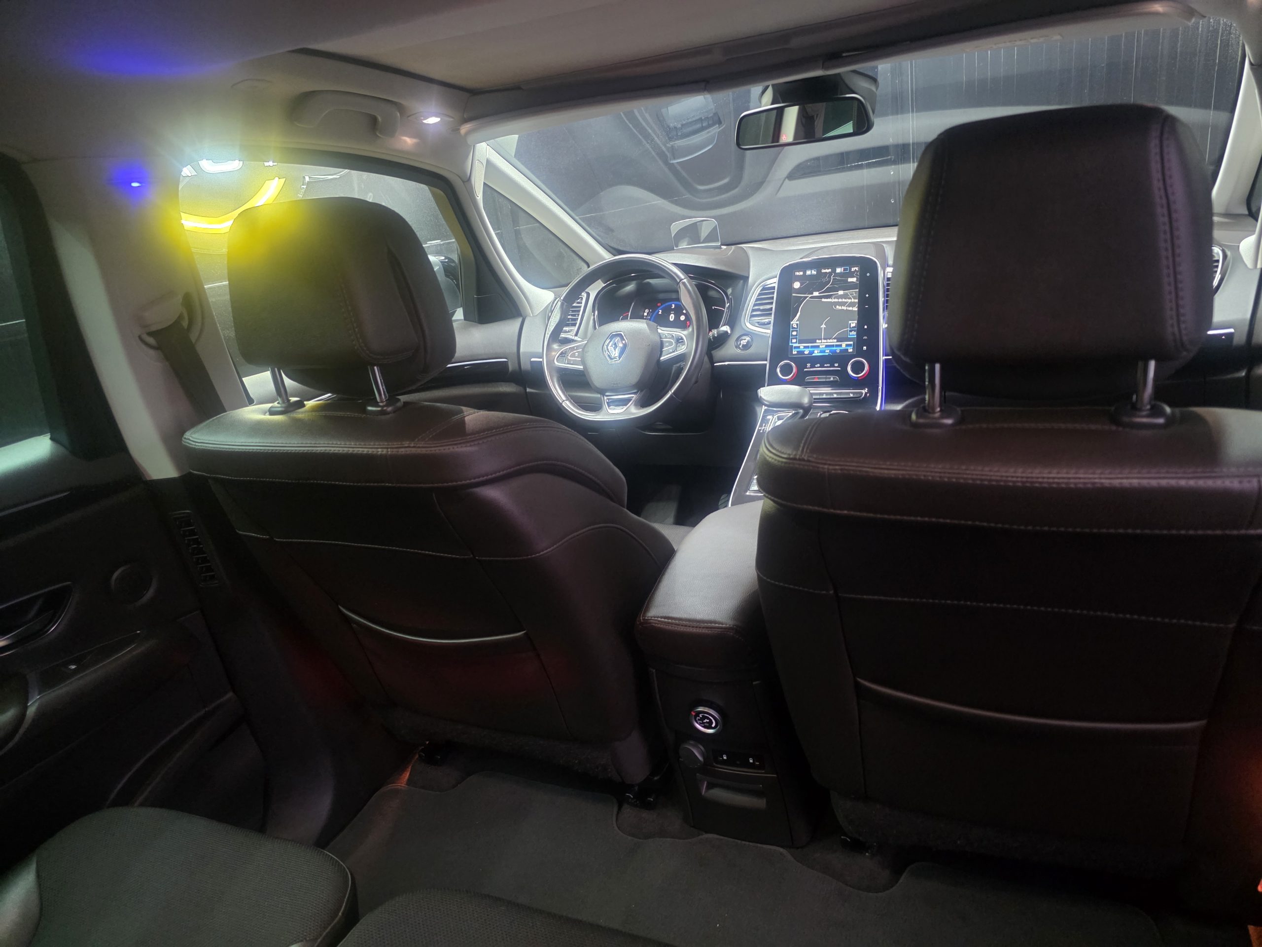 Renault Espace 1.6 dCi Bose