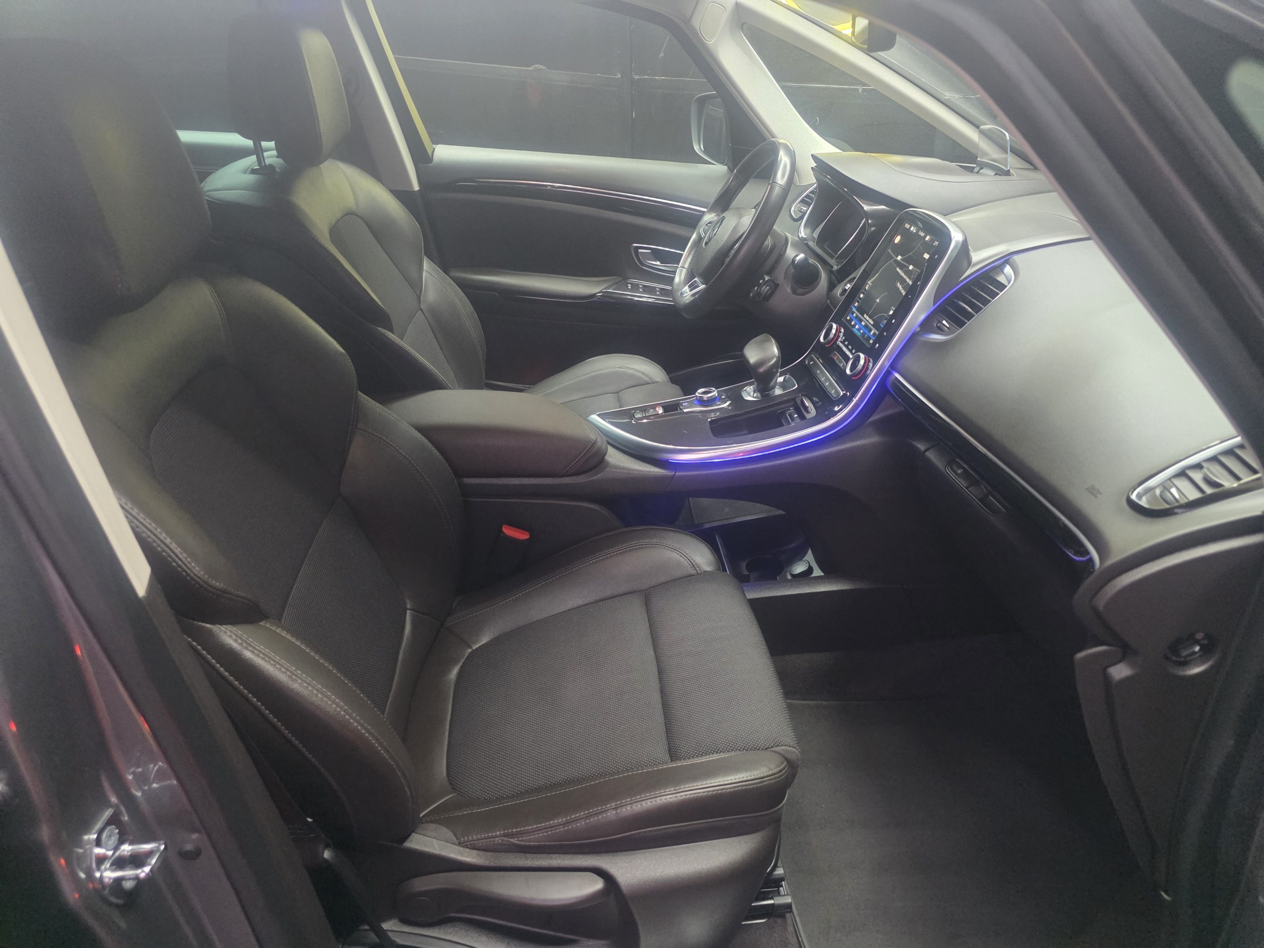 Renault Espace 1.6 dCi Bose