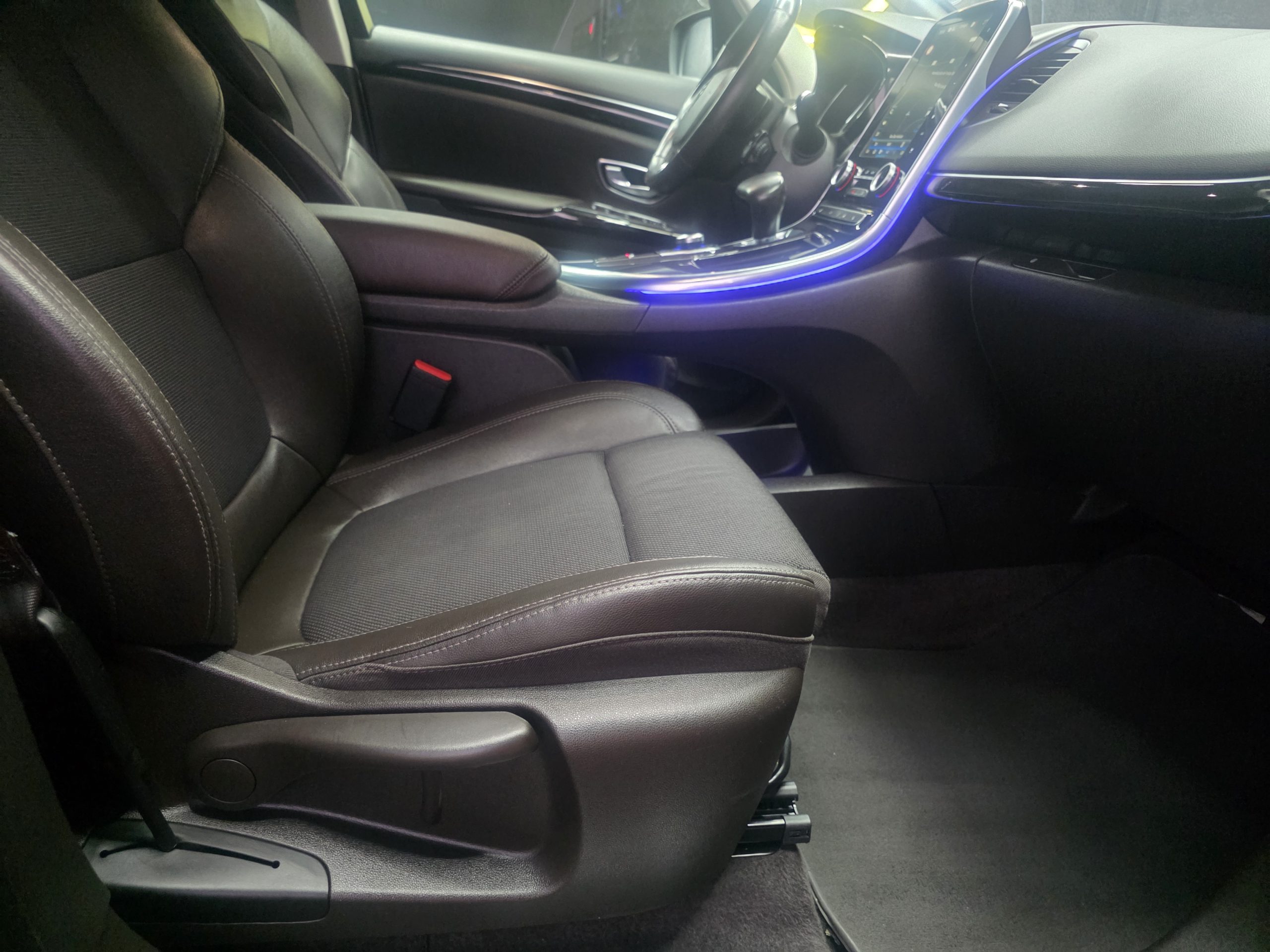 Renault Espace 1.6 dCi Bose