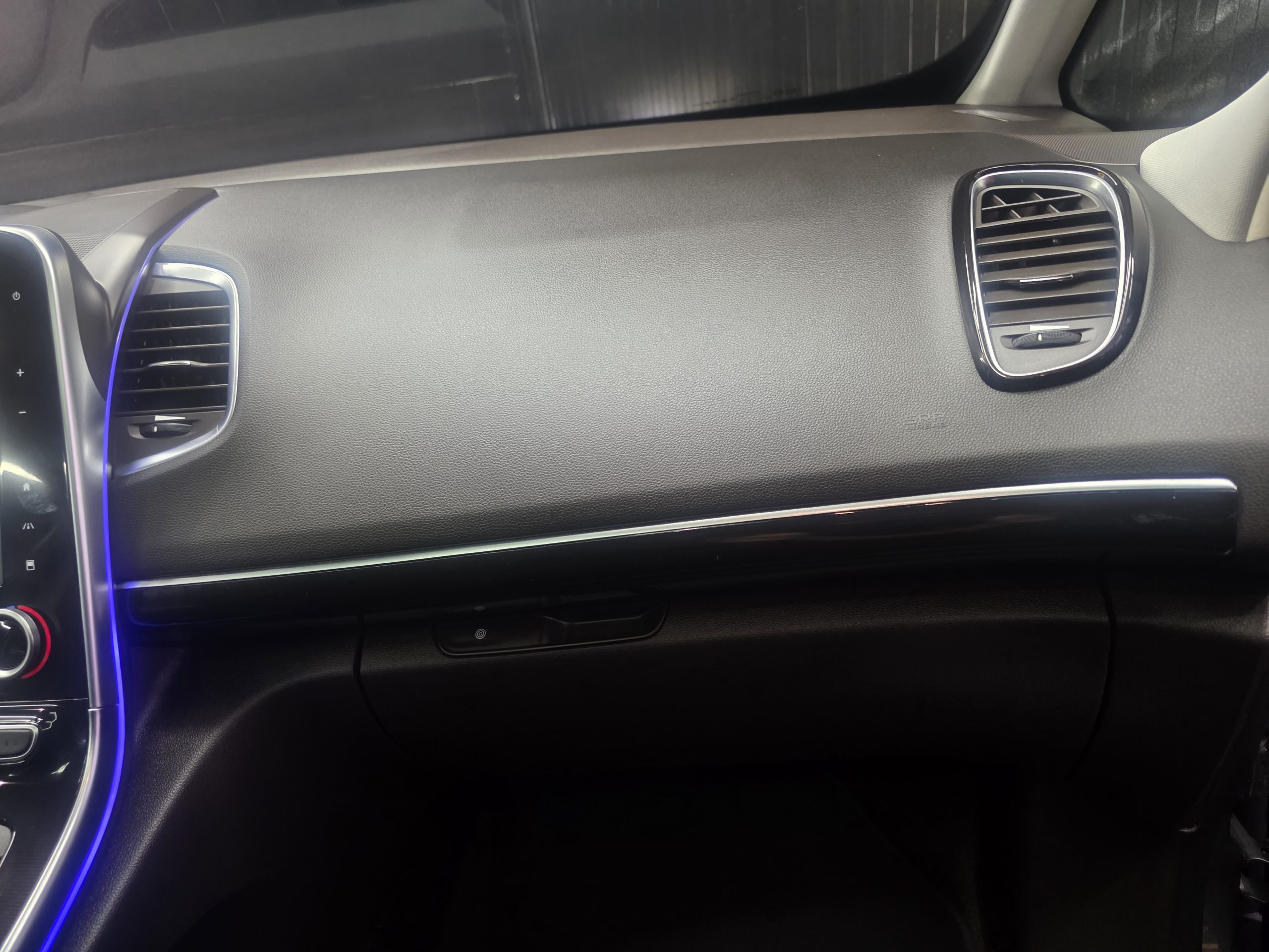 Renault Espace 1.6 dCi Bose