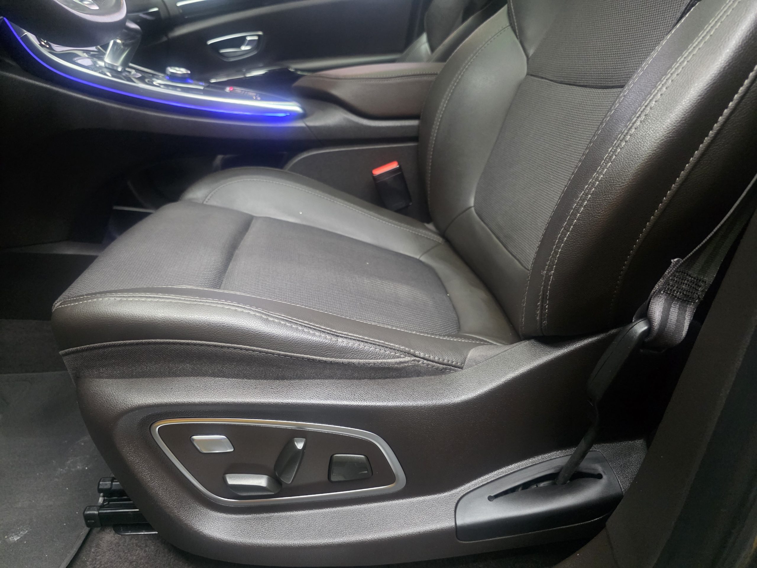 Renault Espace 1.6 dCi Bose
