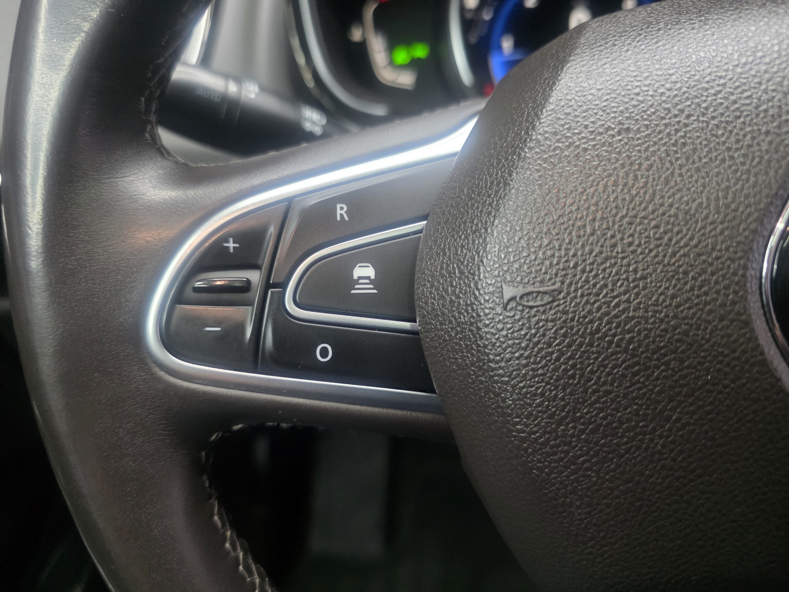 Renault Espace 1.6 dCi Bose