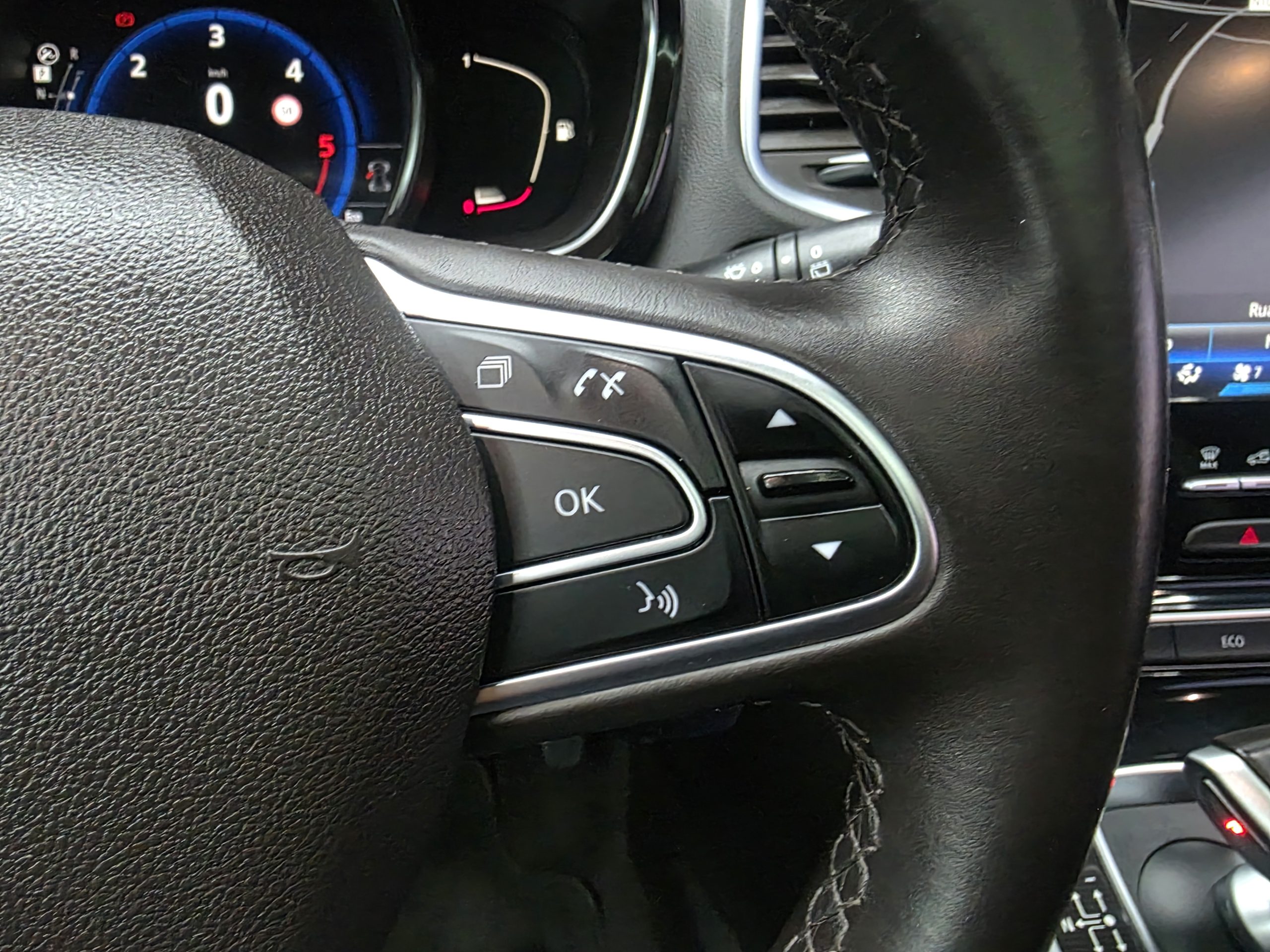 Renault Espace 1.6 dCi Bose