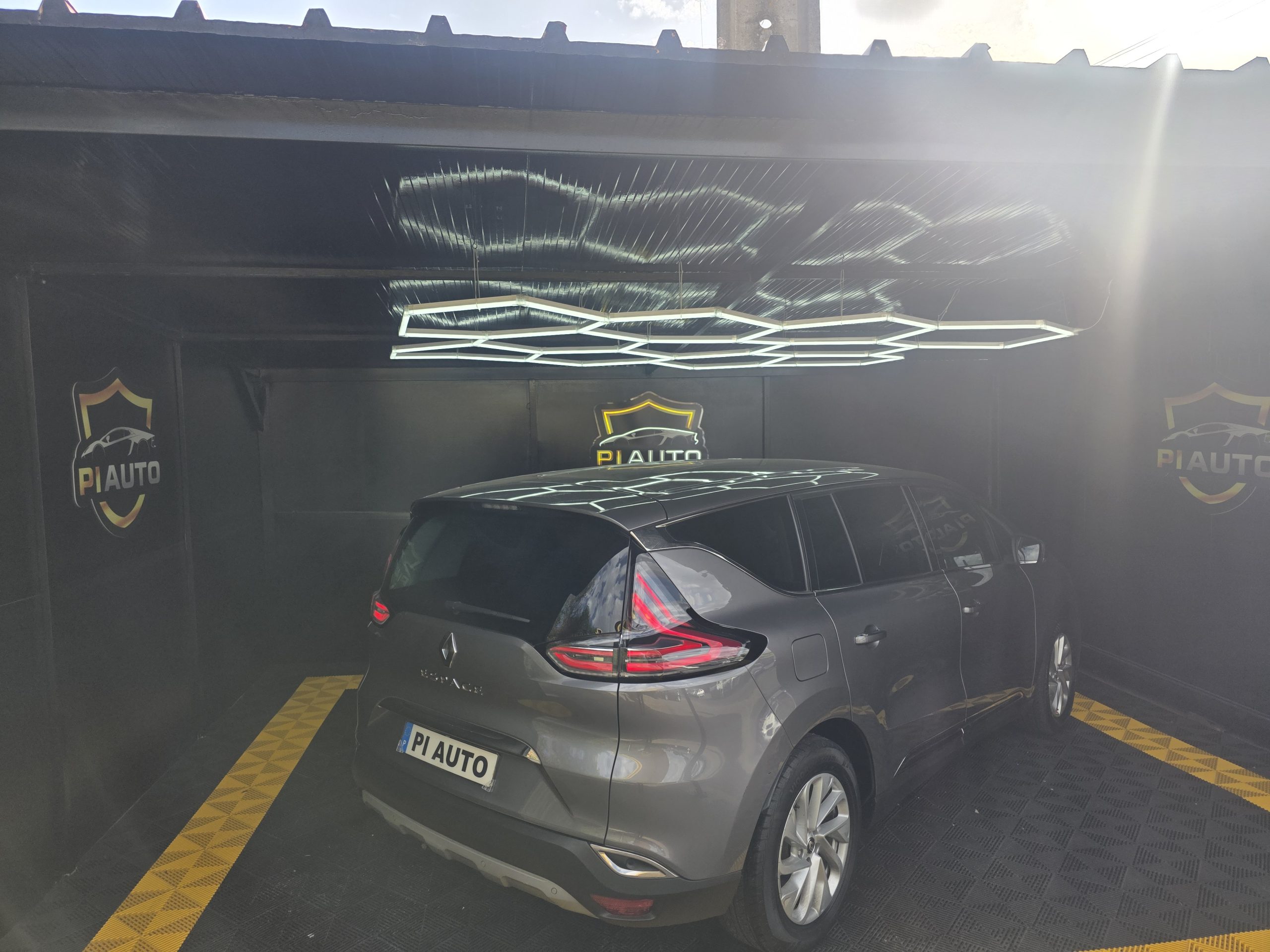 Renault Espace 1.6 dCi Bose