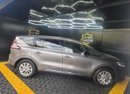 Renault Espace 1.6 dCi Bose