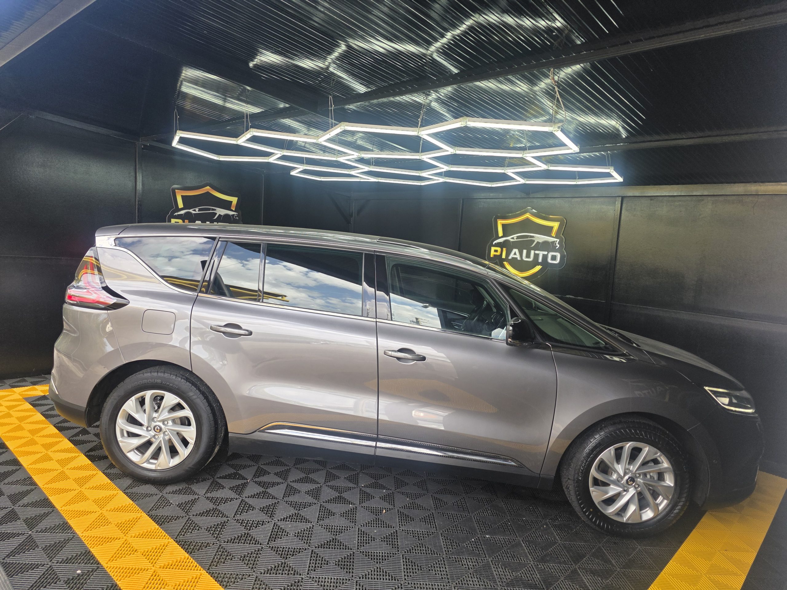 Renault Espace 1.6 dCi Bose