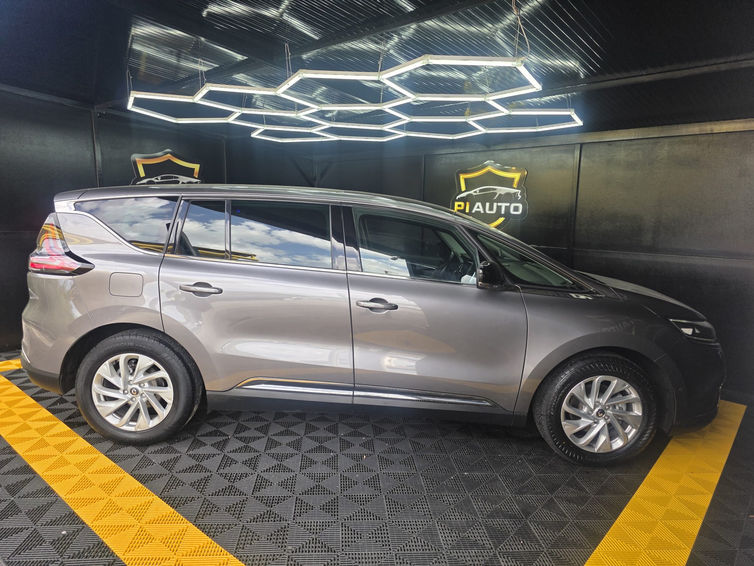 Renault Espace 1.6 dCi Bose