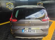 Renault Espace 1.6 dCi Bose
