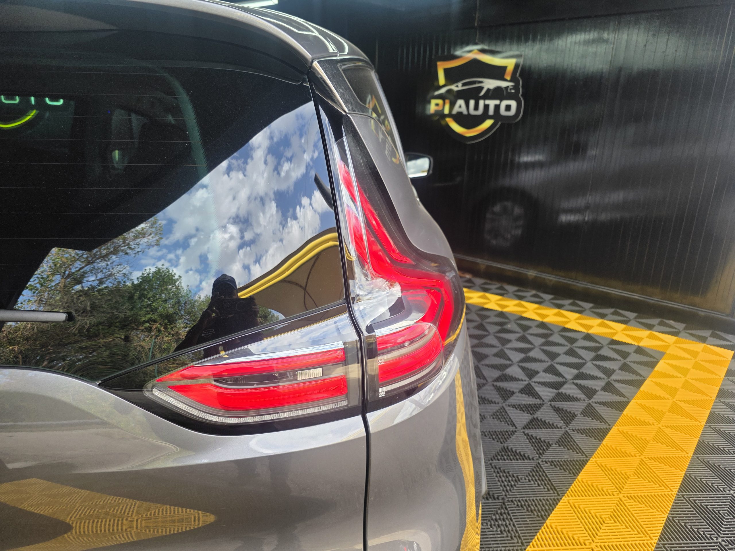 Renault Espace 1.6 dCi Bose