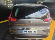 Renault Espace 1.6 dCi Bose
