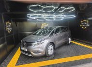 Renault Espace 1.6 dCi Bose