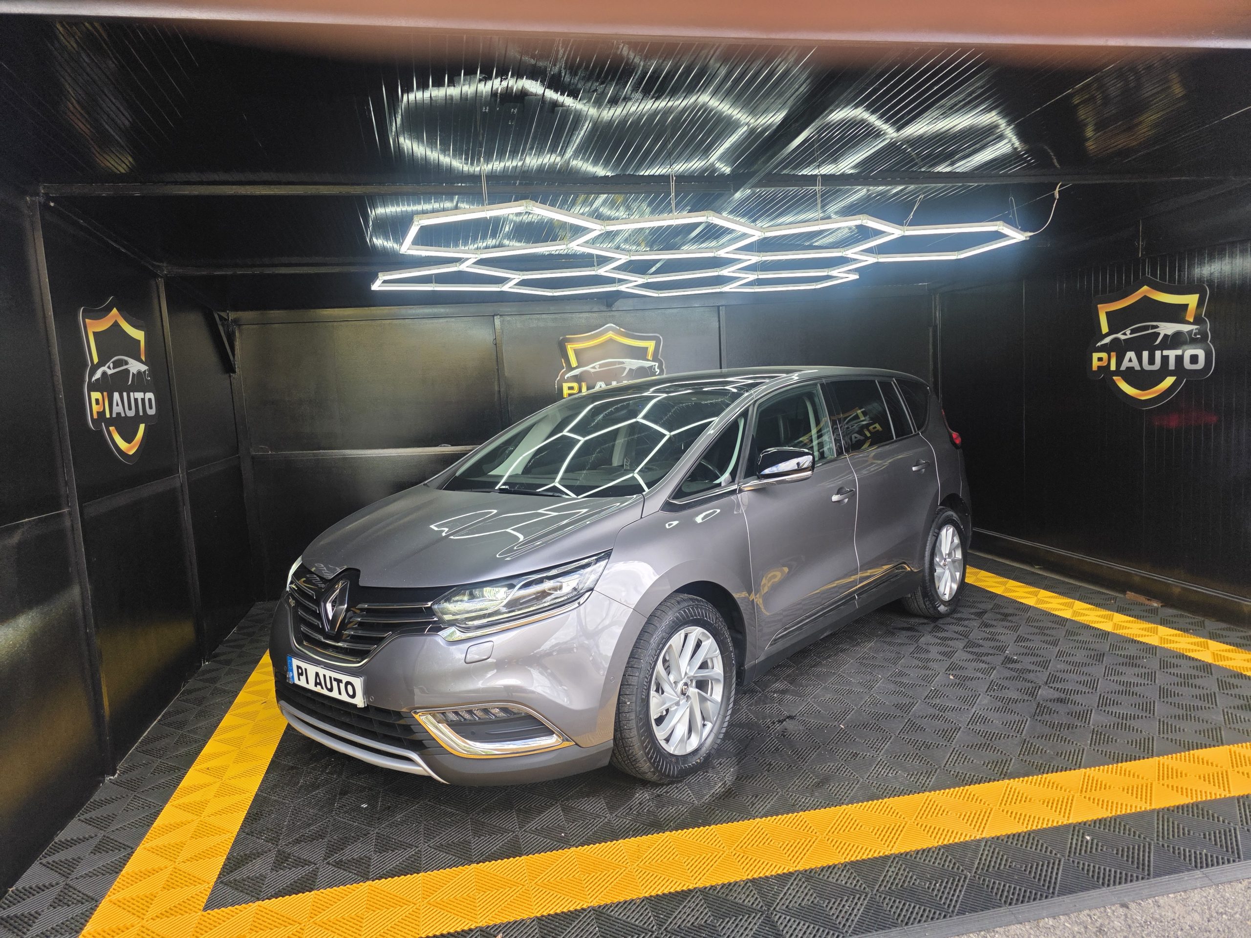 Renault Espace 1.6 dCi Bose