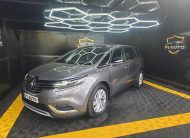 Renault Espace 1.6 dCi Bose