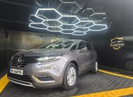 Renault Espace 1.6 dCi Bose