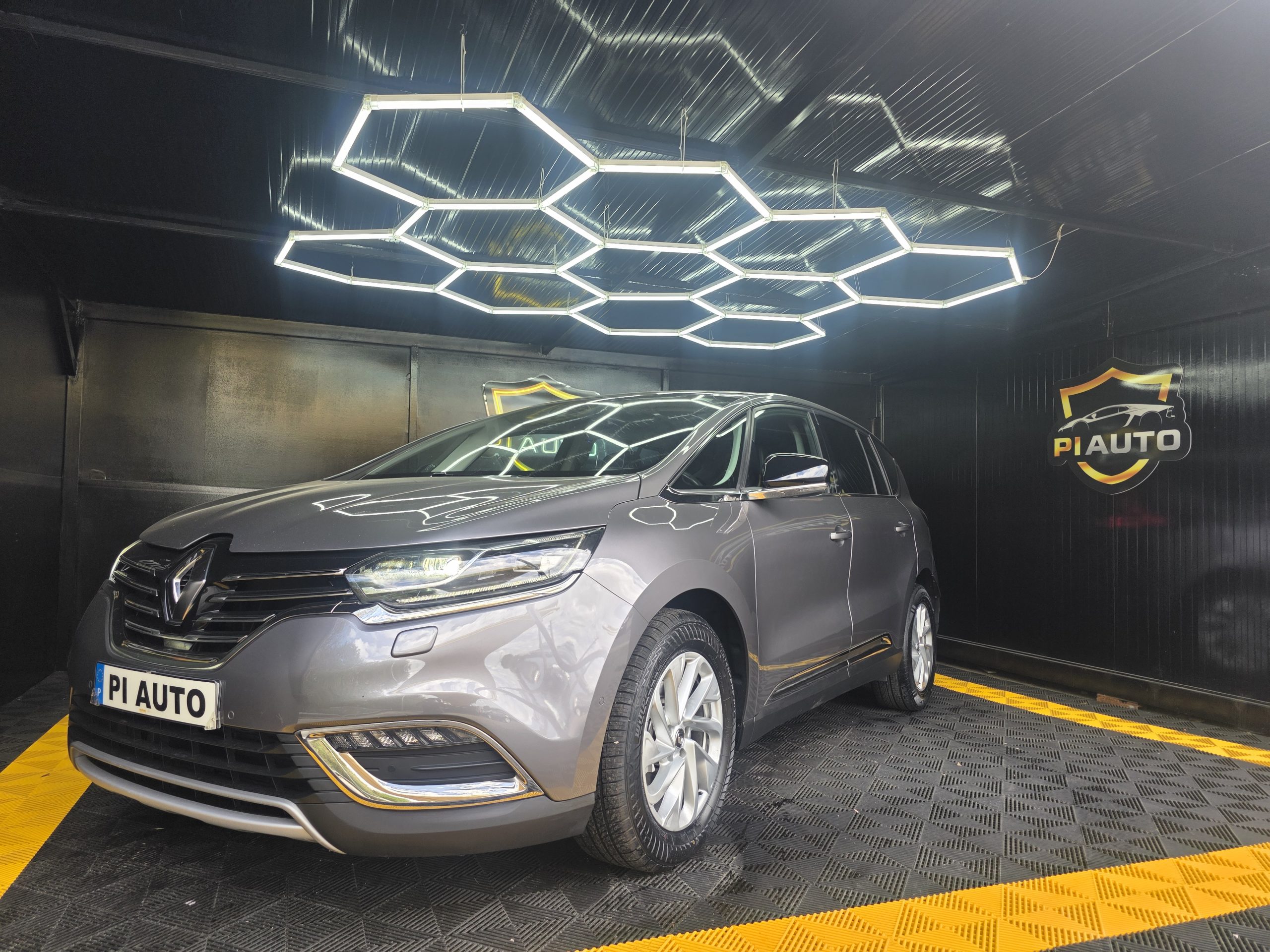 Renault Espace 1.6 dCi Bose