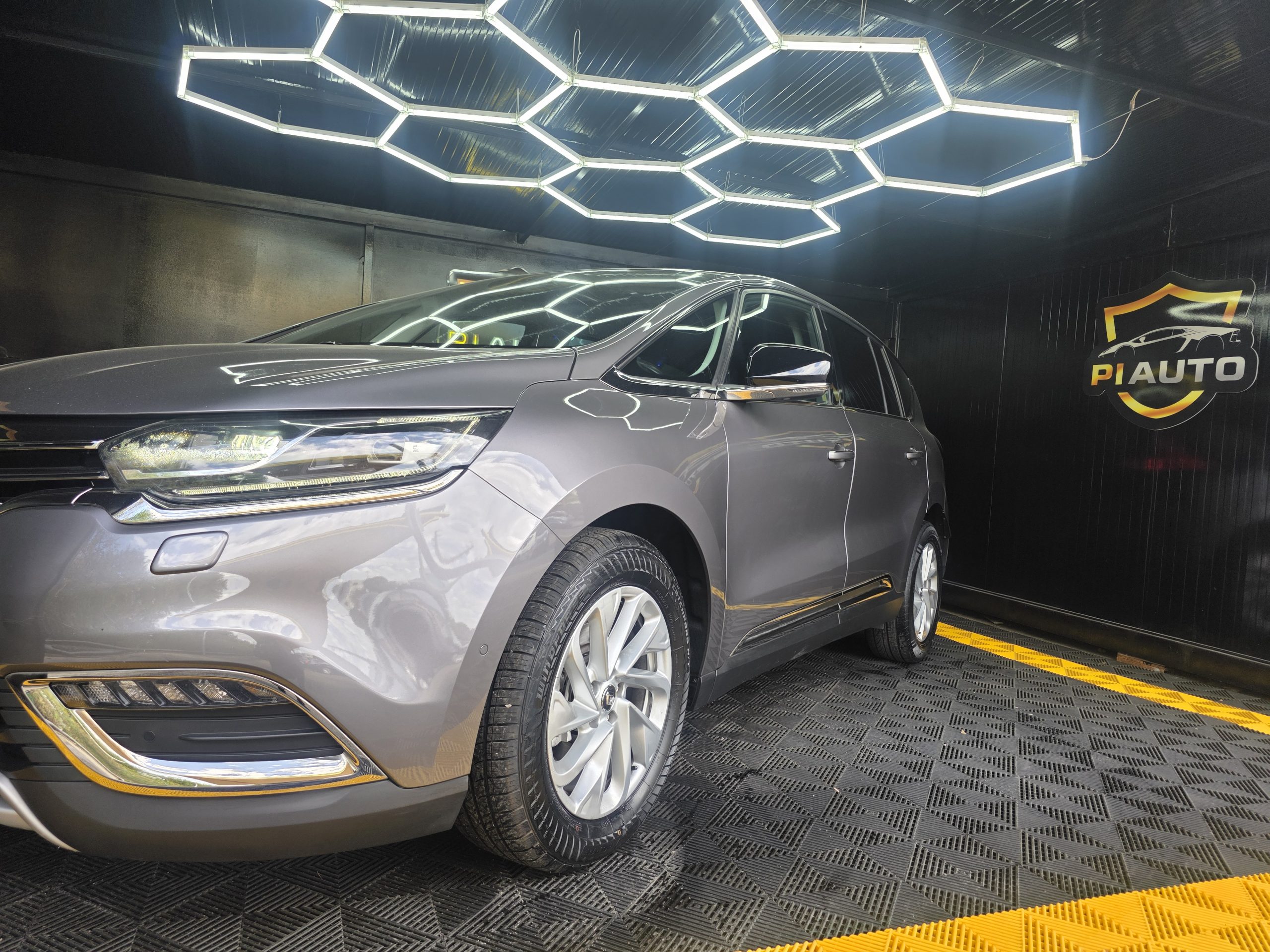Renault Espace 1.6 dCi Bose