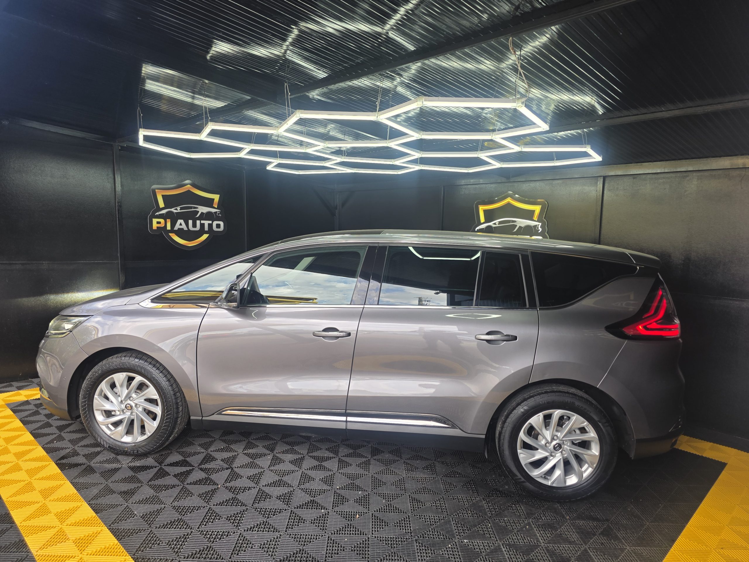 Renault Espace 1.6 dCi Bose