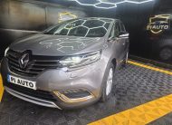 Renault Espace 1.6 dCi Bose