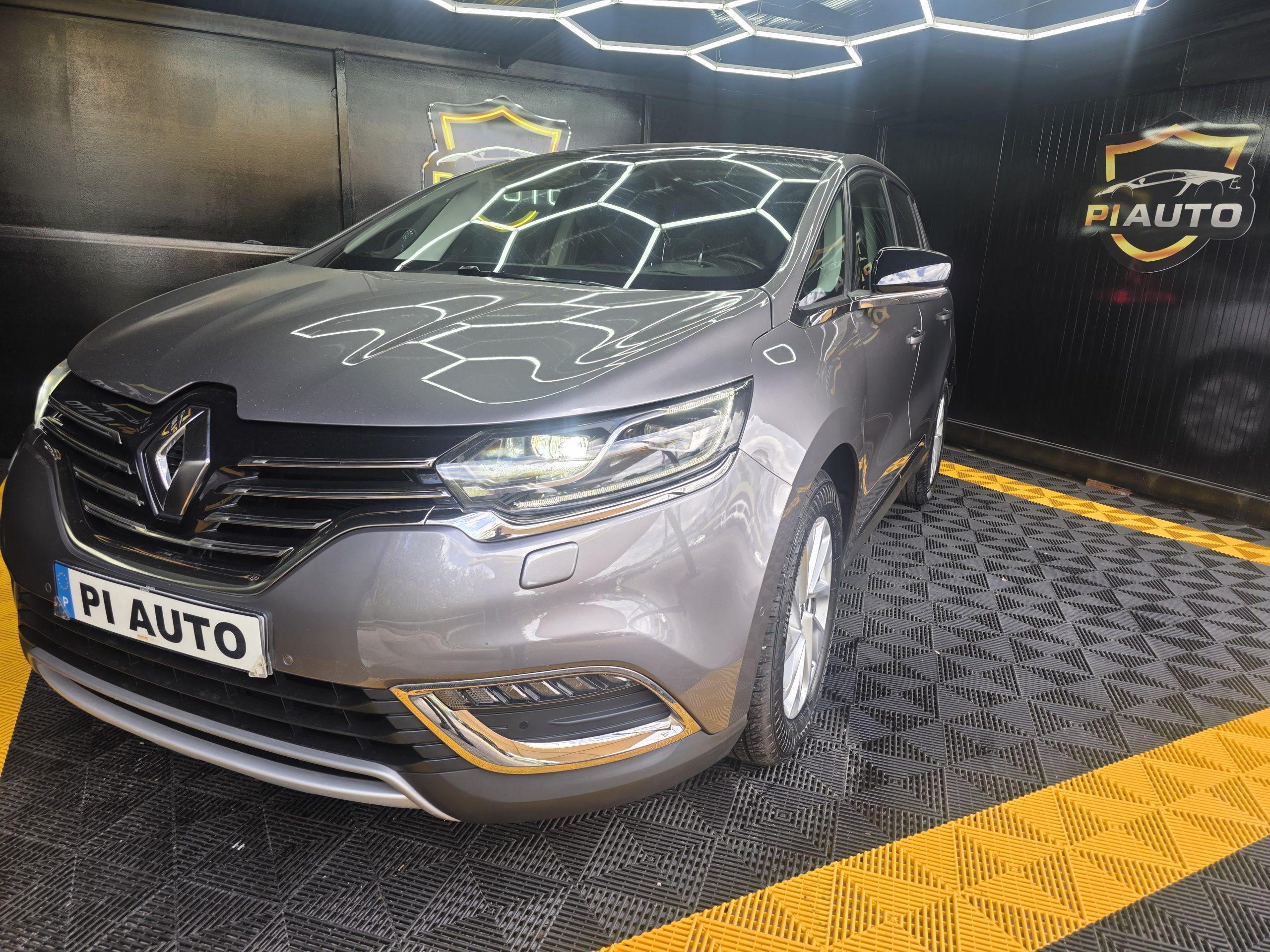 Renault Espace 1.6 dCi Bose