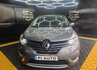 Renault Espace 1.6 dCi Bose