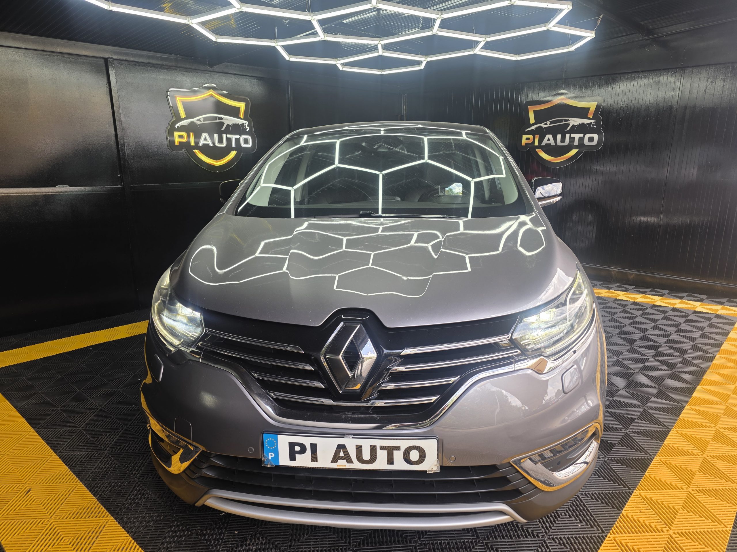 Renault Espace 1.6 dCi Bose