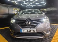 Renault Espace 1.6 dCi Bose