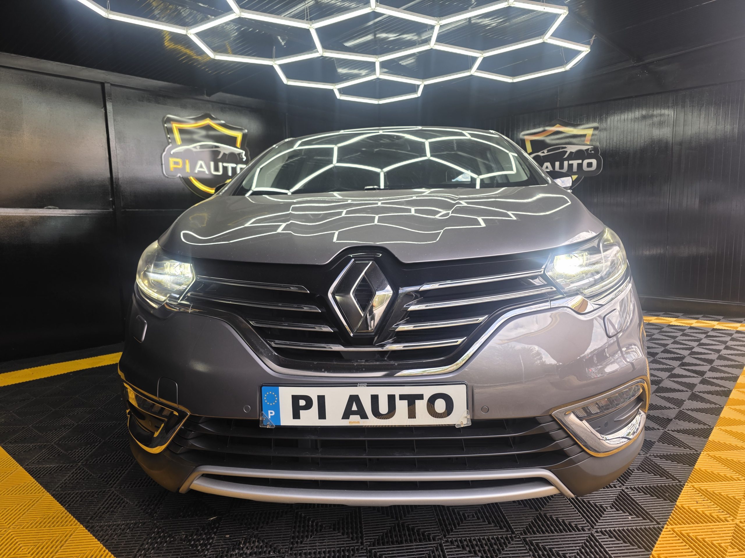 Renault Espace 1.6 dCi Bose