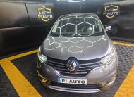 Renault Espace 1.6 dCi Bose
