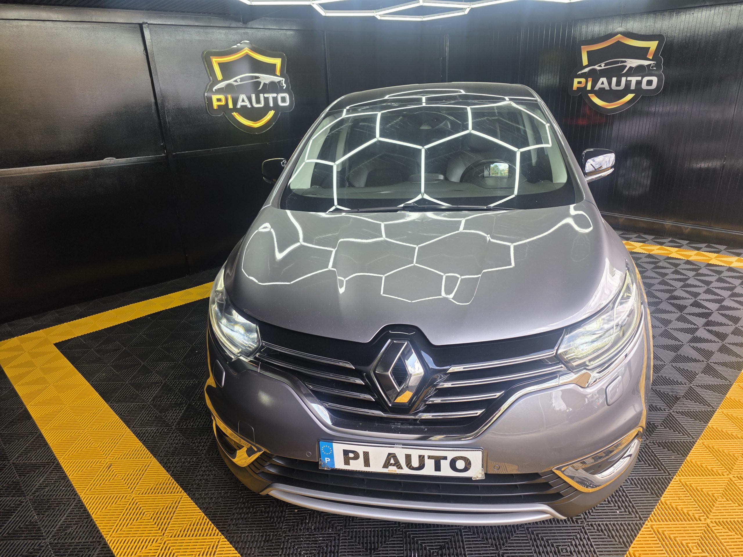 Renault Espace 1.6 dCi Bose