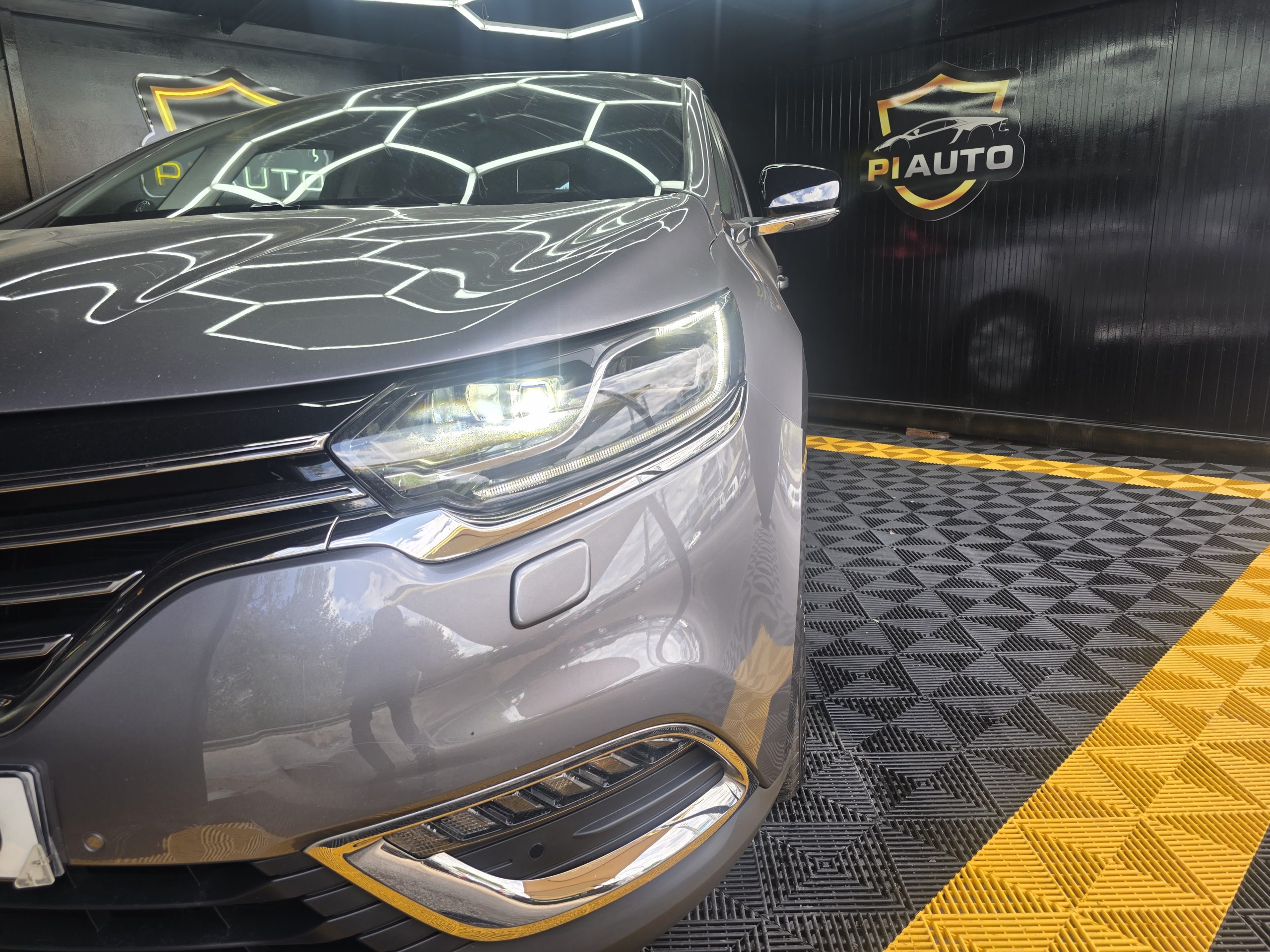 Renault Espace 1.6 dCi Bose