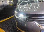 Renault Espace 1.6 dCi Bose