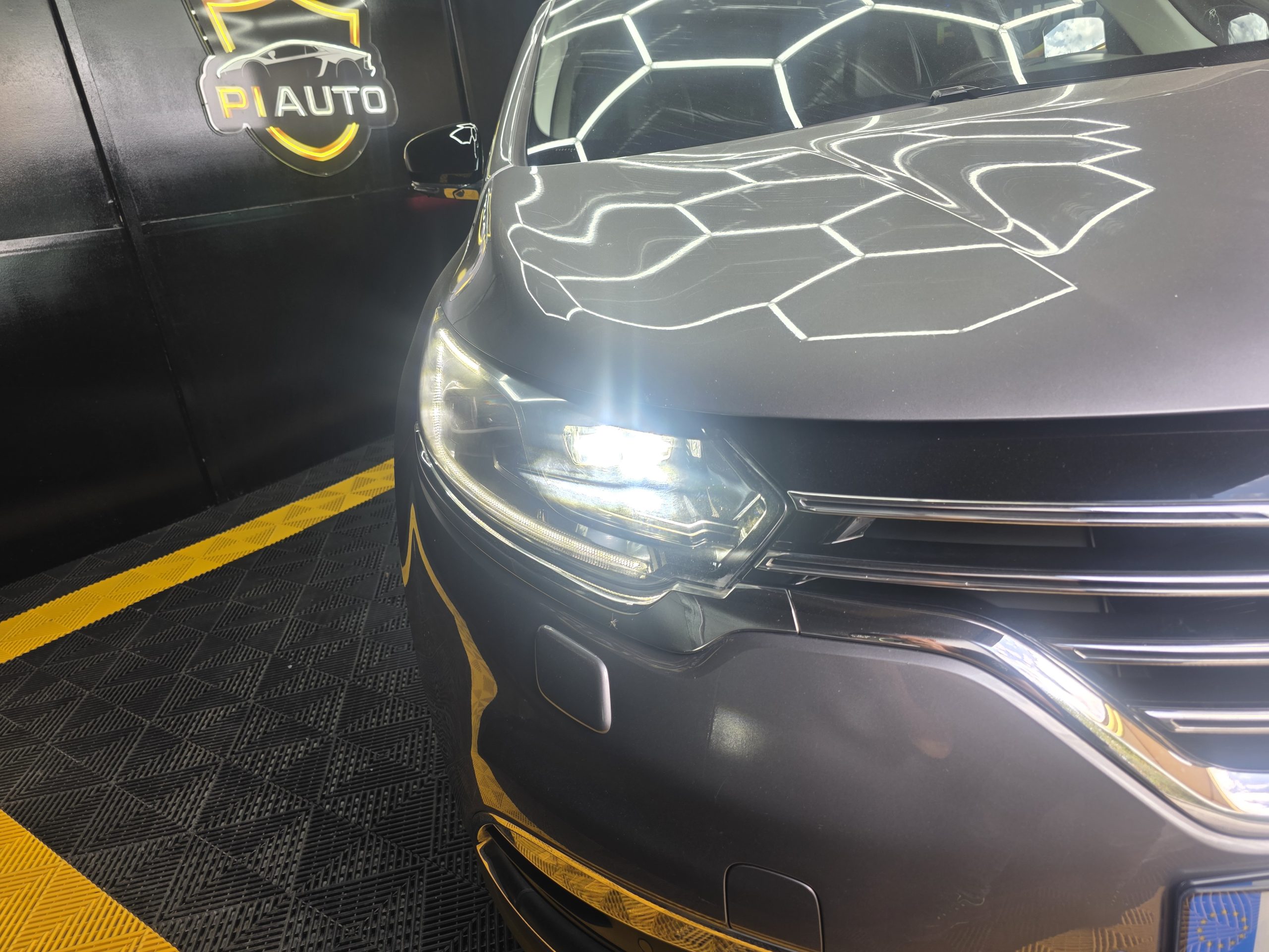 Renault Espace 1.6 dCi Bose