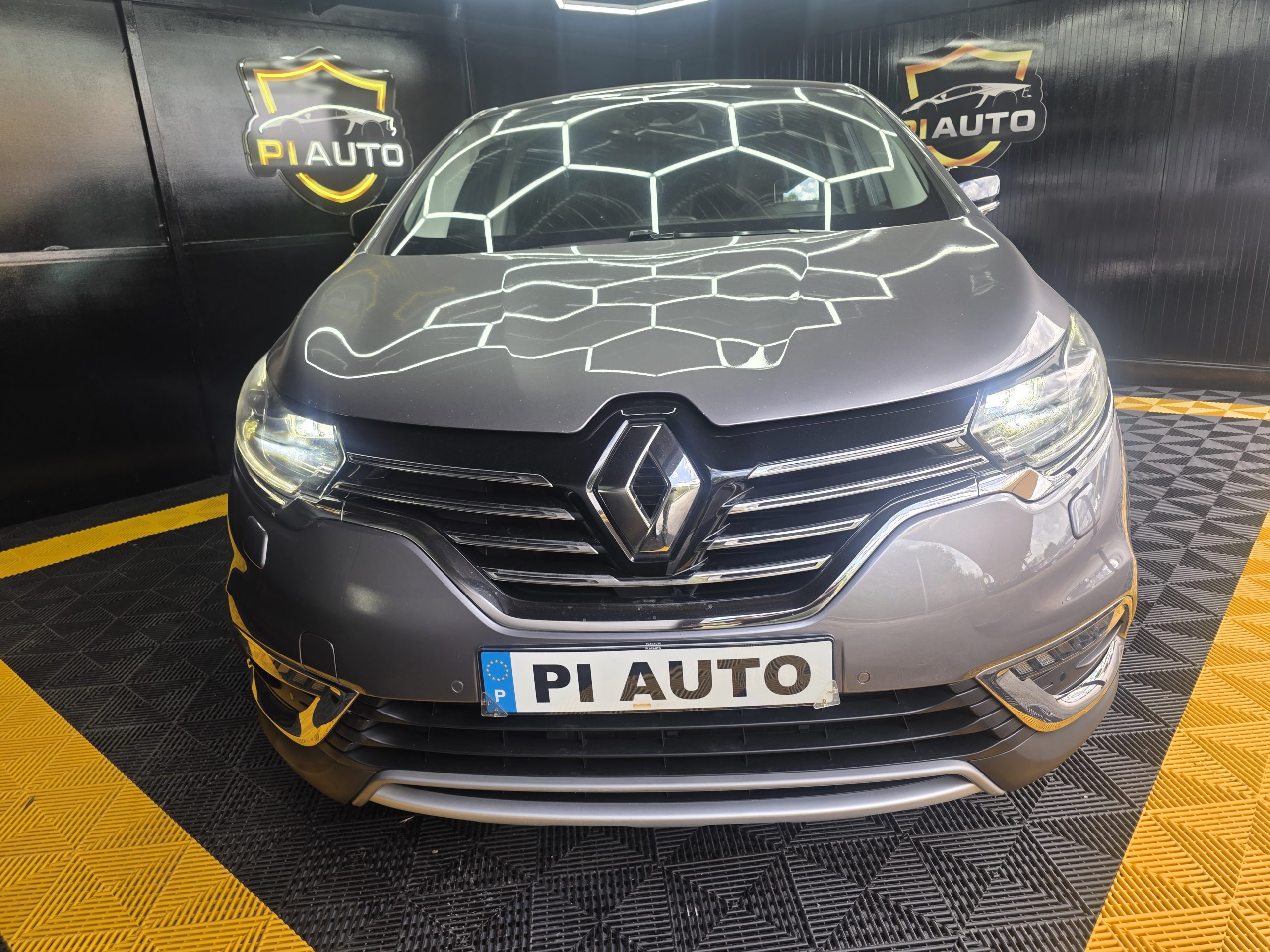 Renault Espace 1.6 dCi Bose