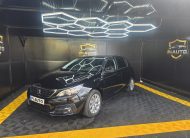 Peugeot 308 1.5 BlueHDi