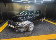 Peugeot 308 1.5 BlueHDi