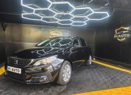 Peugeot 308 1.5 BlueHDi