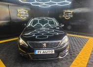 Peugeot 308 1.5 BlueHDi