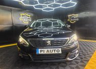Peugeot 308 1.5 BlueHDi