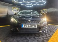 Peugeot 308 1.5 BlueHDi