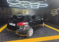 Peugeot 308 1.5 BlueHDi