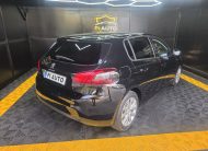 Peugeot 308 1.5 BlueHDi