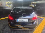 Peugeot 308 1.5 BlueHDi