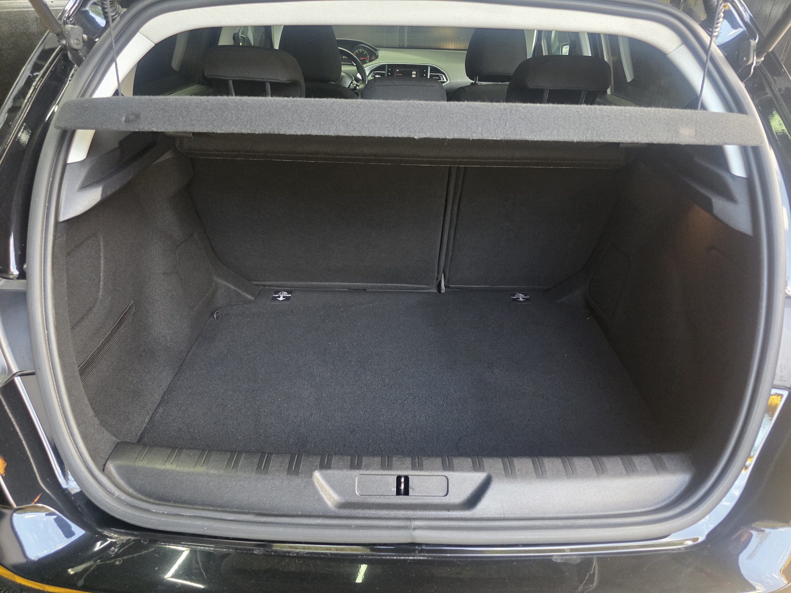 Peugeot 308 1.5 BlueHDi