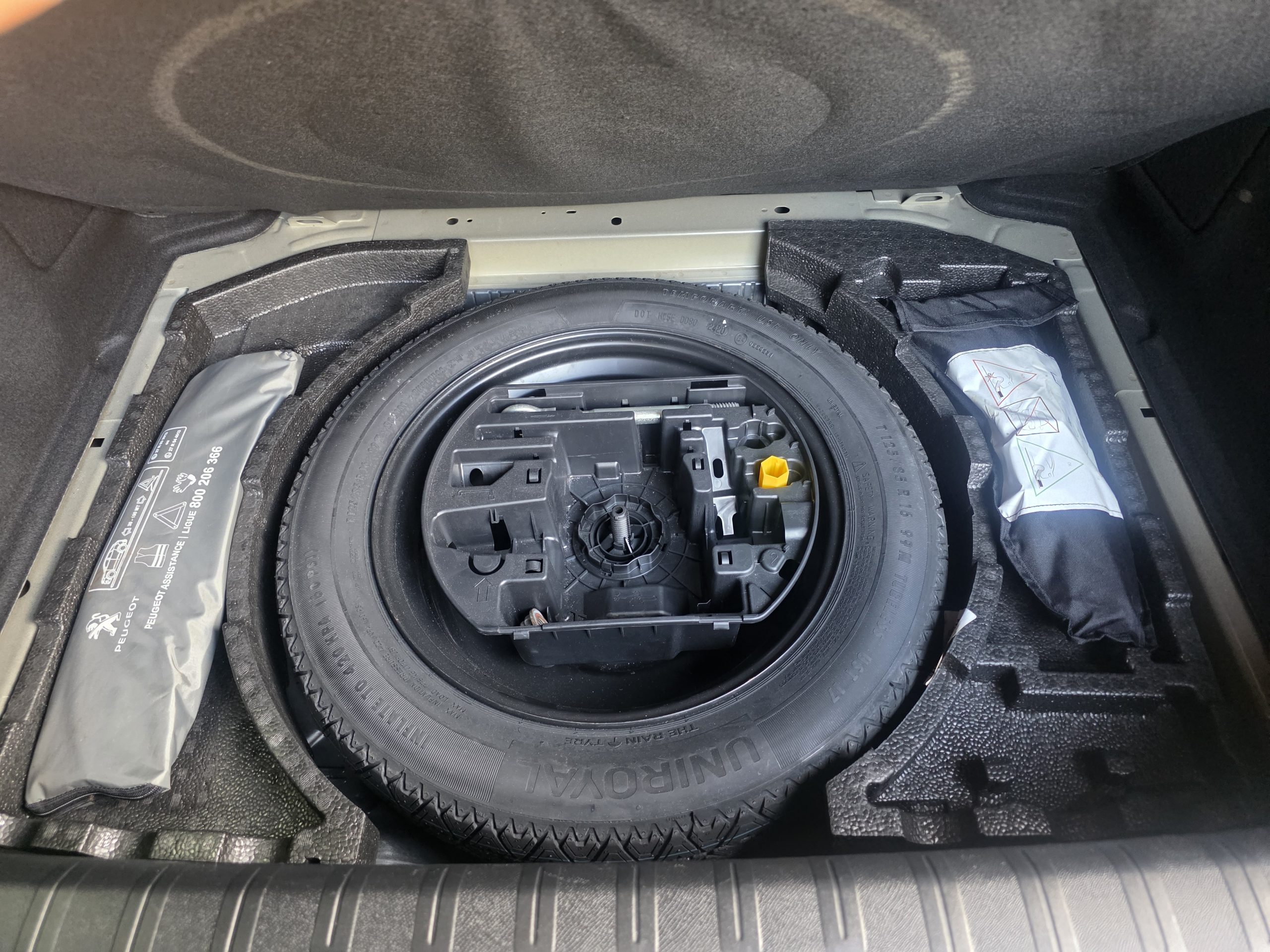 Peugeot 308 1.5 BlueHDi