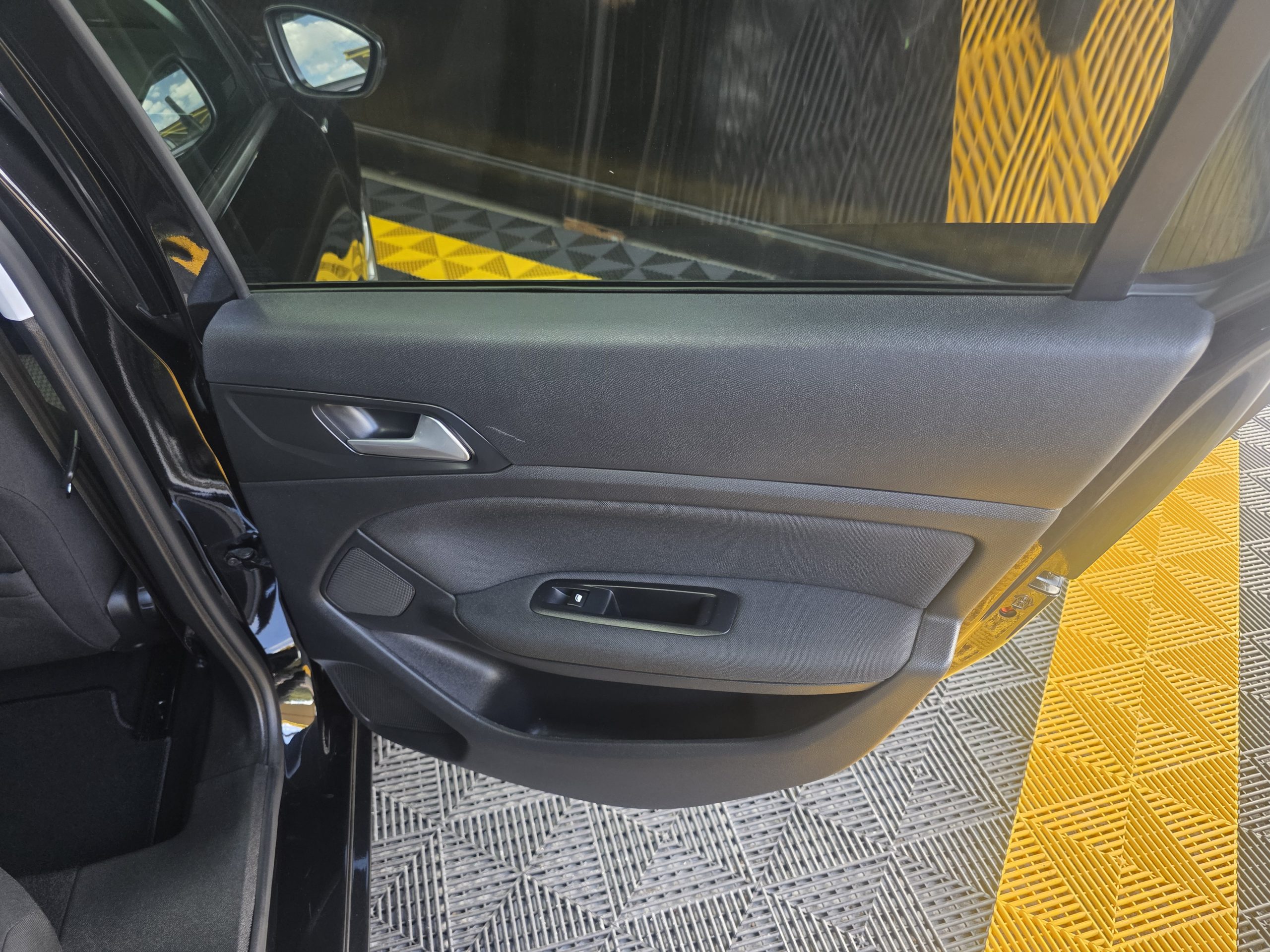 Peugeot 308 1.5 BlueHDi