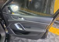 Peugeot 308 1.5 BlueHDi