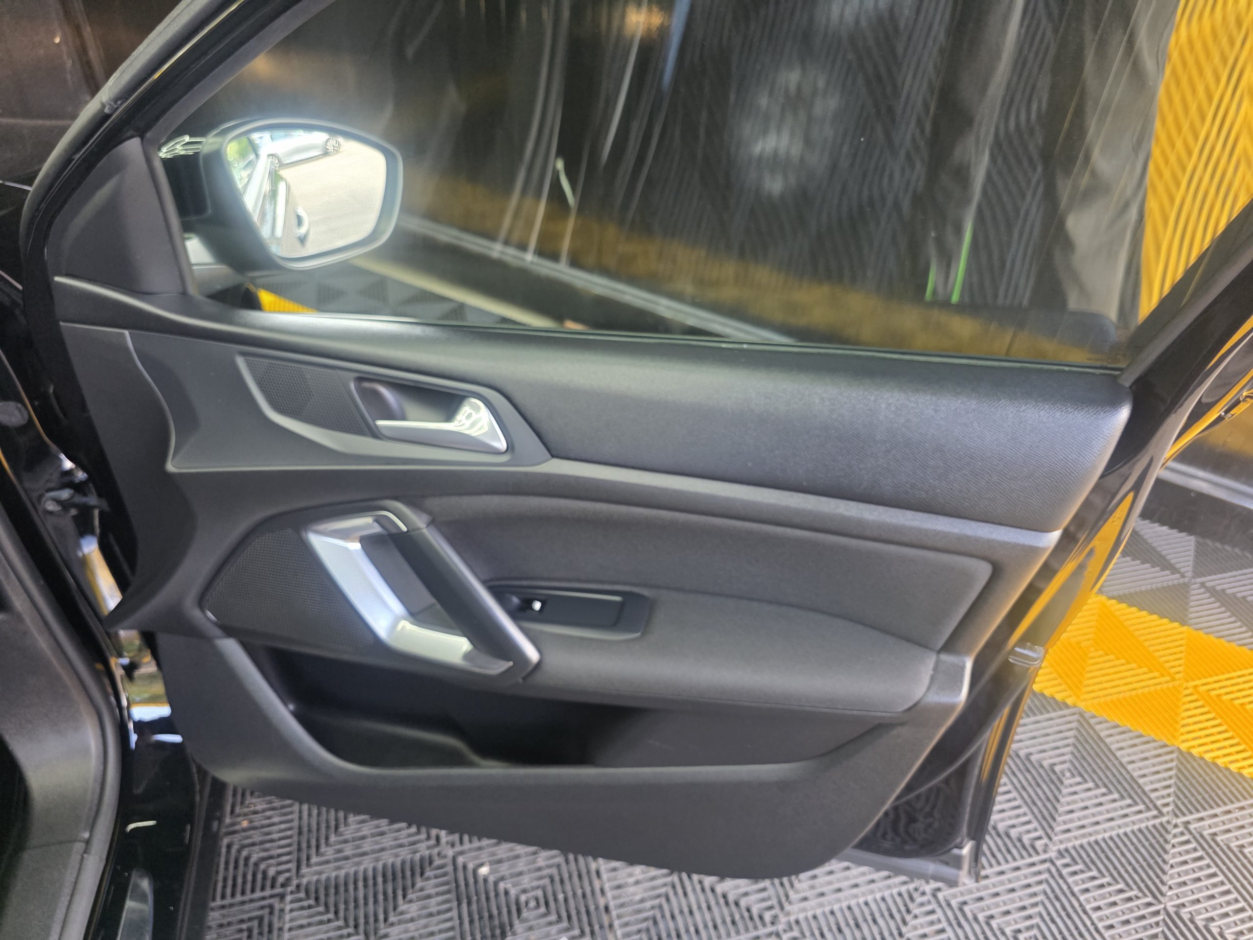 Peugeot 308 1.5 BlueHDi