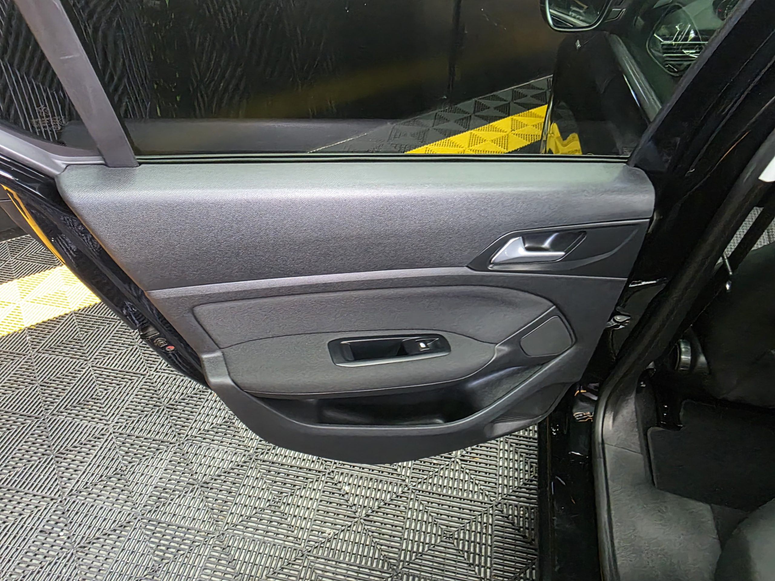 Peugeot 308 1.5 BlueHDi