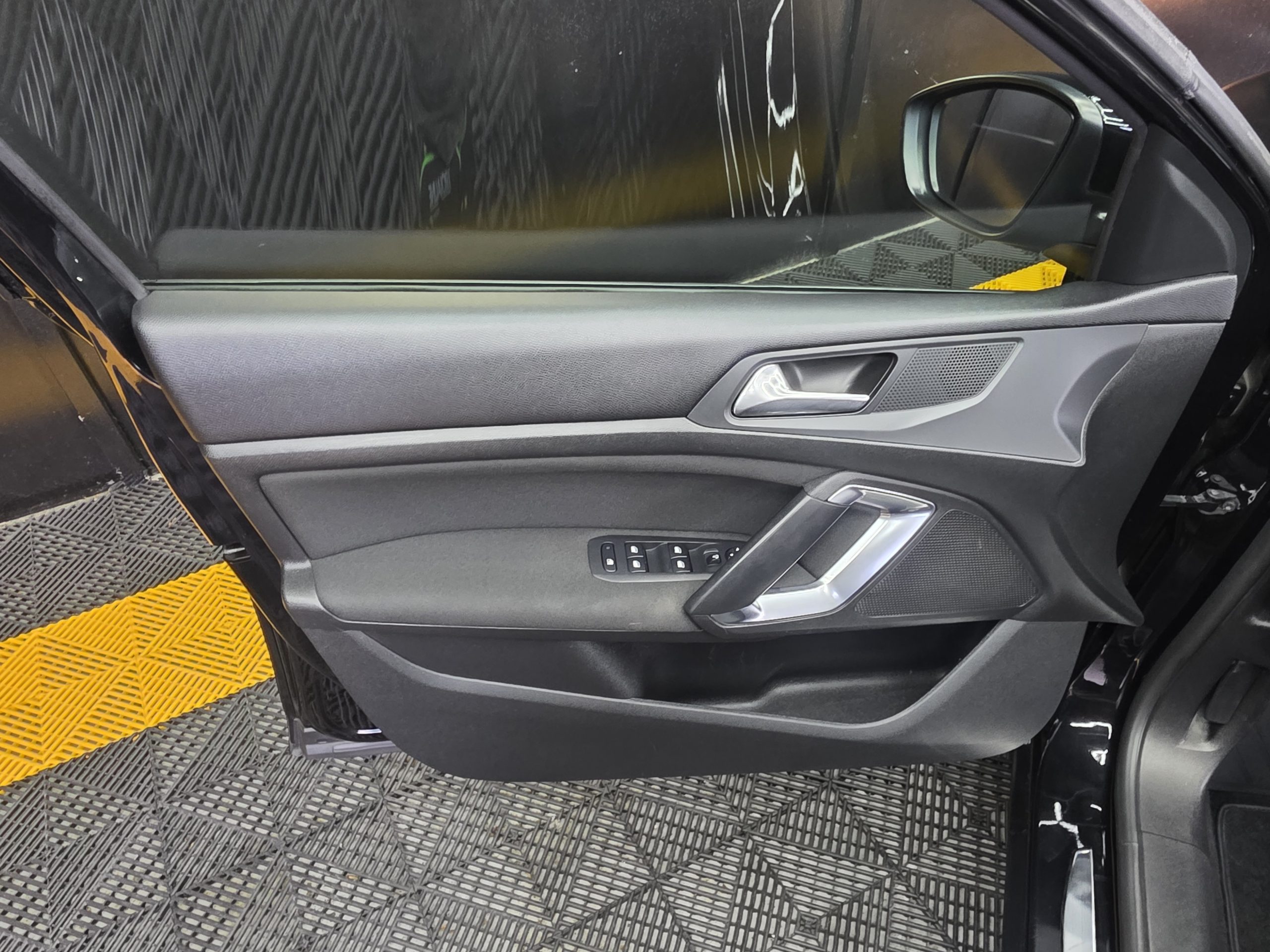 Peugeot 308 1.5 BlueHDi