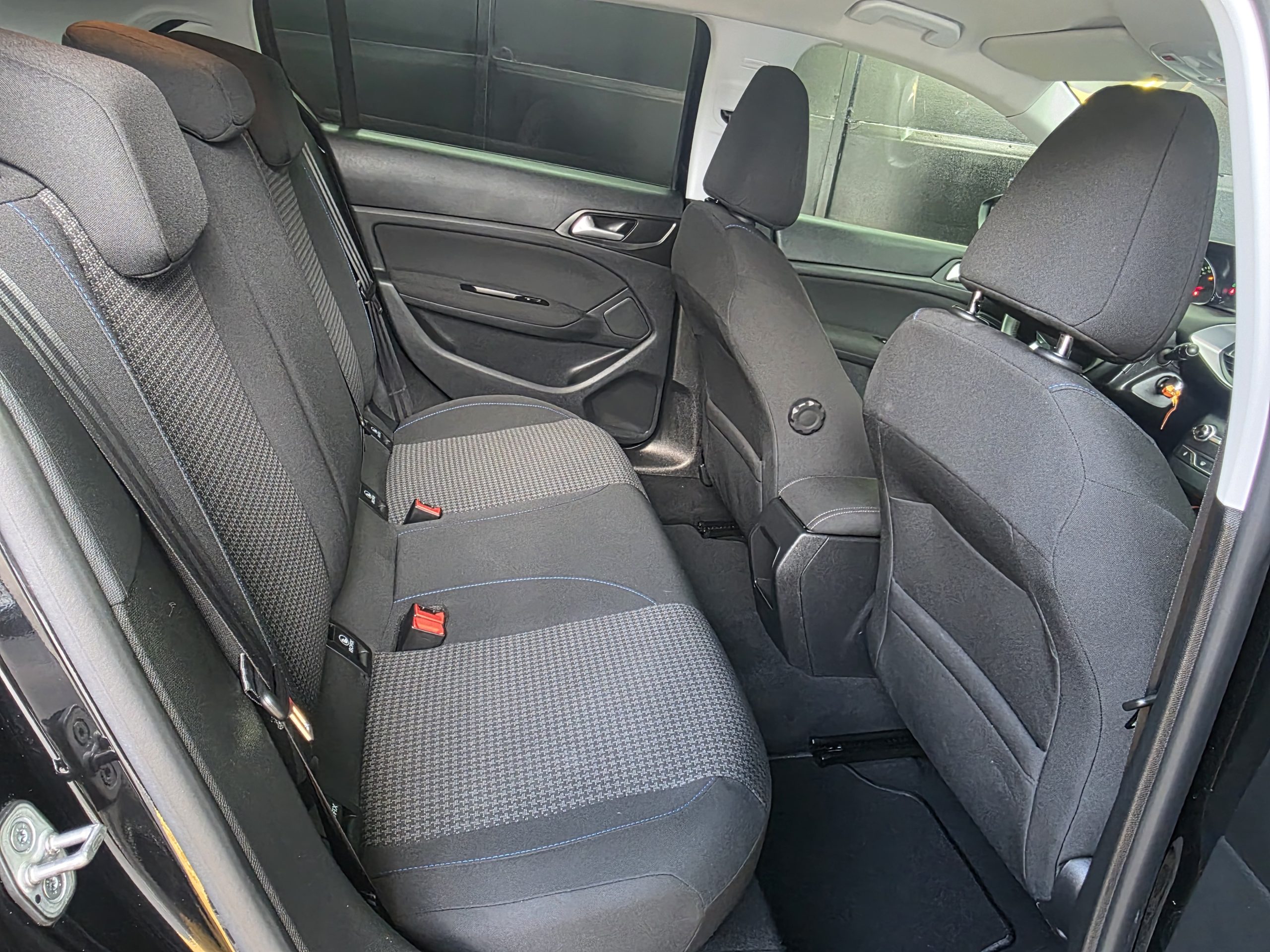 Peugeot 308 1.5 BlueHDi